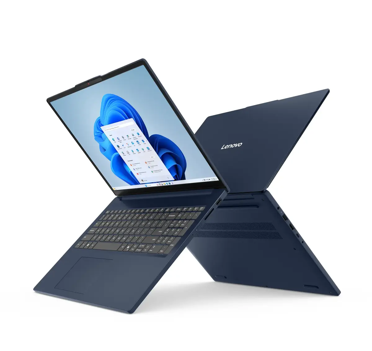 Ноутбук Lenovo IdeaPad Slim 3 16ARP10 | AMD Ryzen 7 | 16 ГБ ОЗУ Photo 5