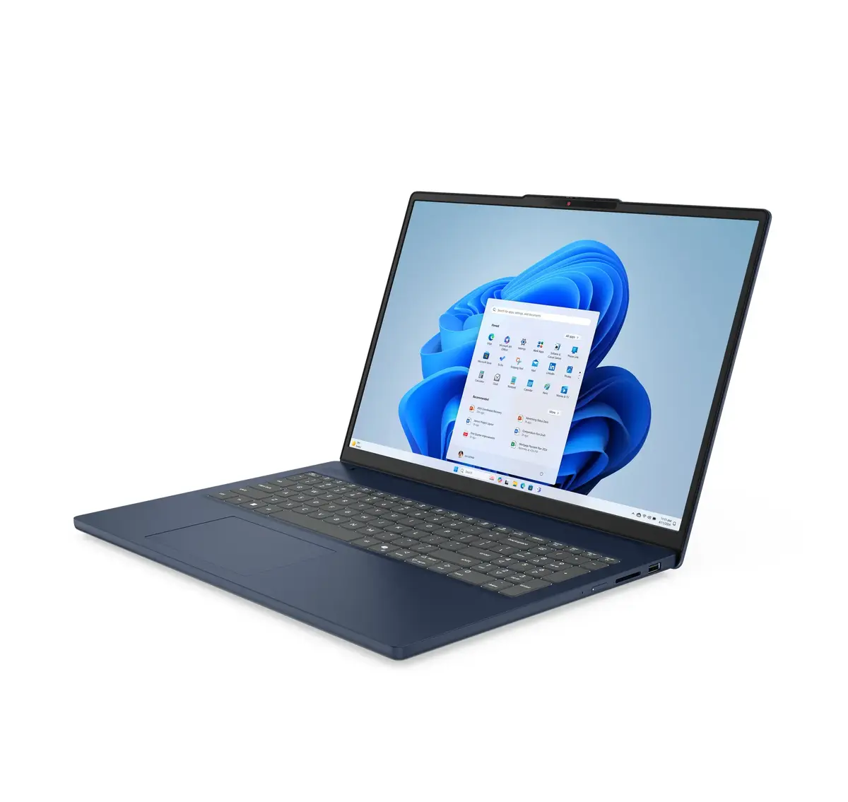 Lenovo IdeaPad Slim 3 16ARP10 Laptop | AMD Ryzen 7 170 Photo 2
