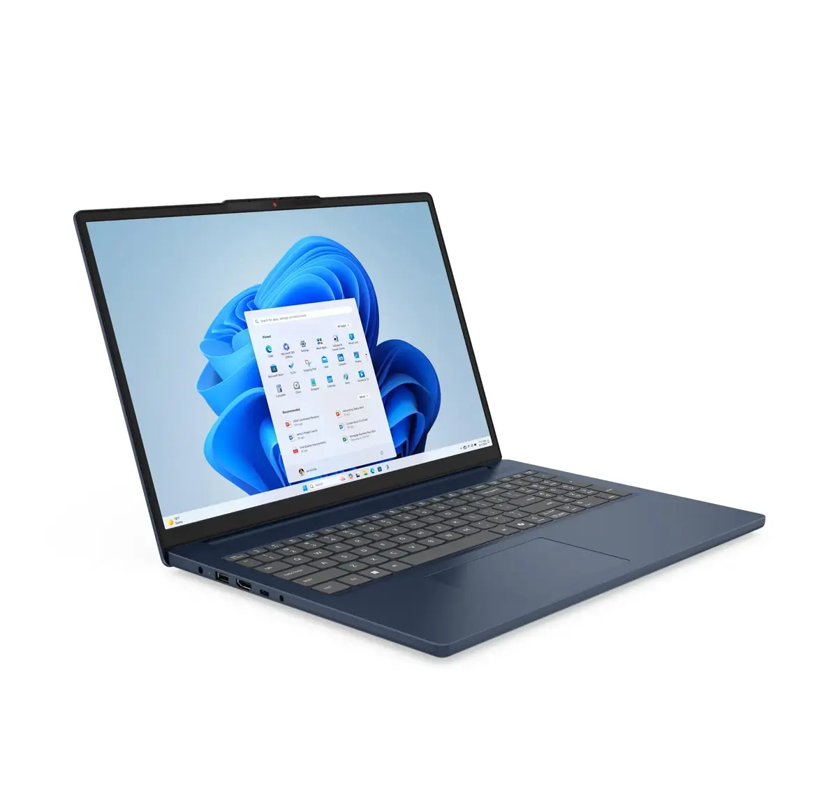 Lenovo IdeaPad Slim 3 16ARP10 Laptop | AMD Ryzen 7 170 Photo 3