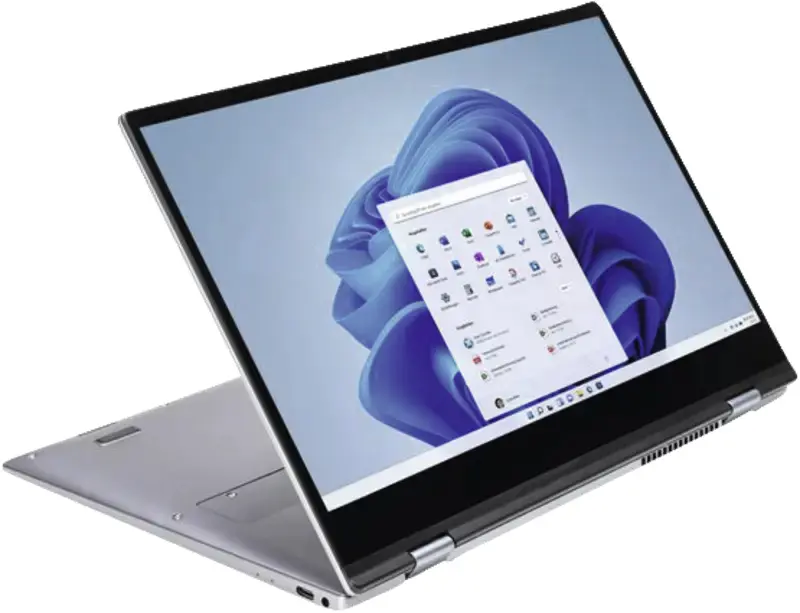 TERRA Mobile 360-13R Ноутбук-трансформер Photo 2