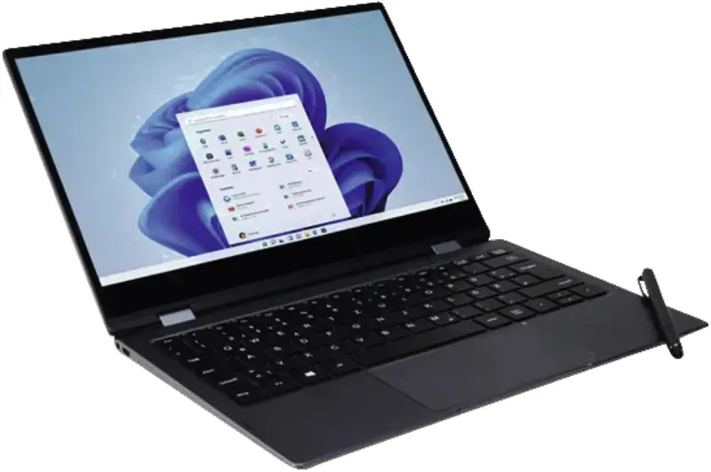 TERRA Mobile 360-13R Ноутбук-трансформер Photo 3
