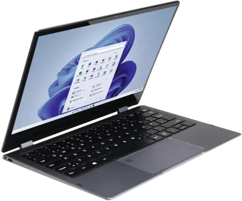 TERRA Mobile 360-13R Ноутбук-трансформер Photo 4