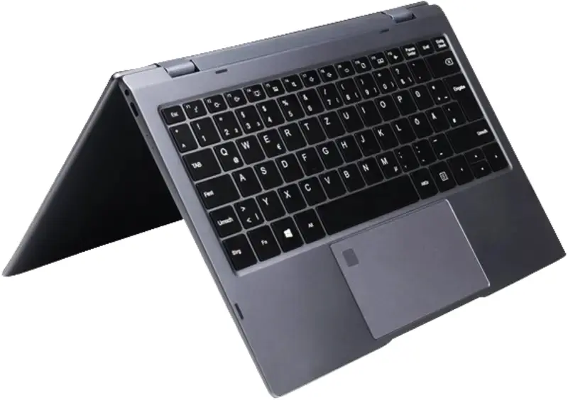 TERRA Mobile 360-13R Ноутбук-трансформер Photo 6