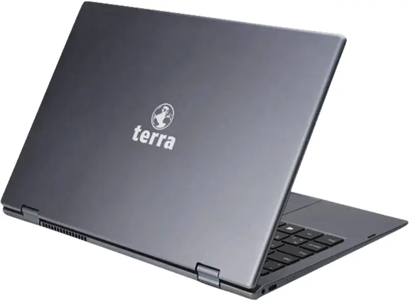 TERRA Mobile 360-13R Ноутбук-трансформер Photo 7