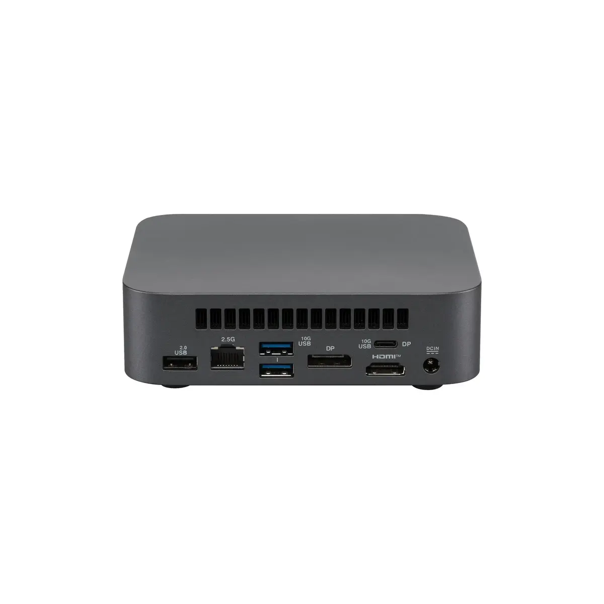 Asus VM31-BER540MN2 mini dators | AMD Ryzen 5 Photo 4