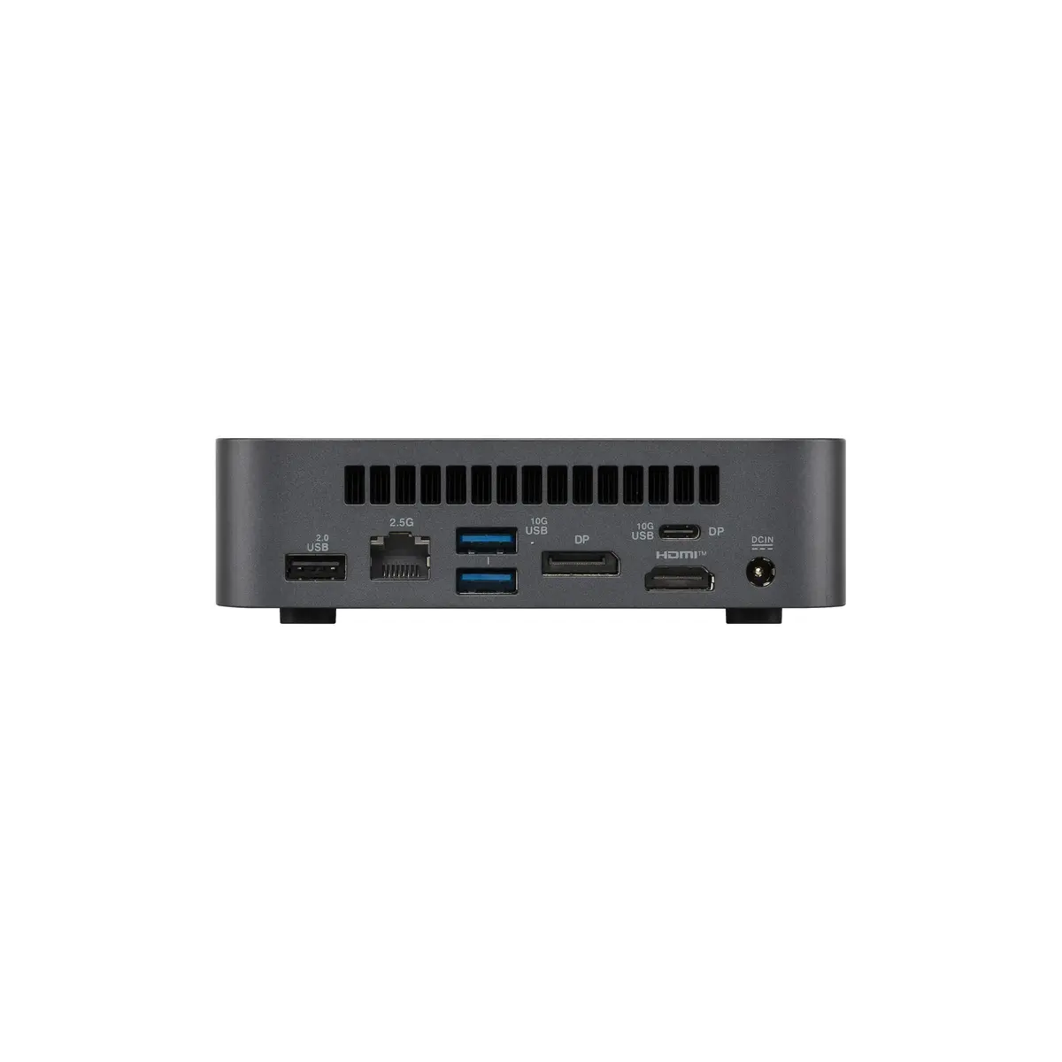 Asus VM31-BER540MN2 mini dators | AMD Ryzen 5 Photo 5