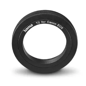 Hama 00030710 camera lens adapter