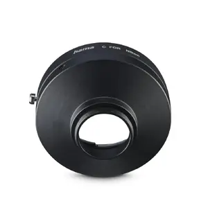 Hama 00030771 camera lens adapter