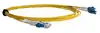 BlueOptics SFP9131BU2MK optiskais kabelis CS uz LC 2m Photo 3