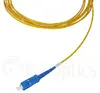 BlueOptics SFP2222BU10MS Fiber Optic Cable SC-SC 10m Photo 2