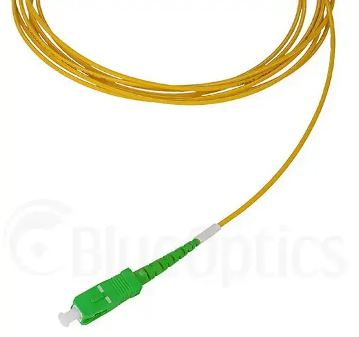 BlueOptics SFP2222BU10MS Fiber Optic Cable SC-SC 10m Photo 3
