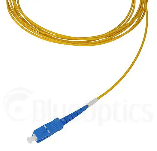 Оптоволоконный кабель BlueOptics SFP2222BU7.5MS SC-SC Photo 2