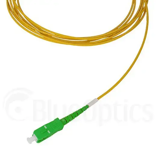 Оптоволоконный кабель BlueOptics SFP2222BU7.5MS SC-SC Photo 3
