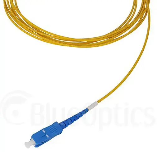 BlueOptics SFP2222BU3MS Fiber Optic Cable SC-SC 3m Photo 2