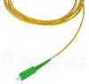BlueOptics SFP2222BU3MS Fiber Optic Cable SC-SC 3m Photo 3