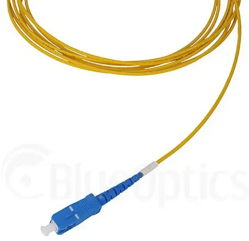 BlueOptics SFP2222BU0.5MS Fibre Optic Cable Photo 2