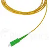 BlueOptics SFP2222BU0.5MS Fibre Optic Cable Photo 3