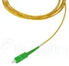 BlueOptics SFP2222BU50MM optiskais kabelis SC-SC 50m Photo 2