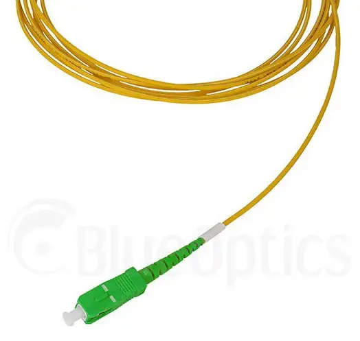 BlueOptics SFP2222BU30MM optiskais kabelis 30 m Photo 2
