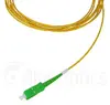 BlueOptics SFP2222BU30MM optiskais kabelis 30 m Photo 2