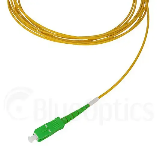 BlueOptics SFP2222BU20MM optiskais kabelis 20 m SC-SC Photo 2