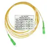 BlueOptics SFP2222BU15MM optiskās šķiedras kabelis 15 m Photo 3