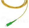Оптоволоконный кабель BlueOptics SFP2222BU10MM 10м SC-SC Photo 2