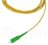 BlueOptics SFP2222BU5MM Singlemode SC-SC Fibre Optic Cable 5 m Photo 2