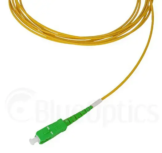 BlueOptics SFP2222BU3MM Fibre Optic Cable 3m SC-SC Photo 2