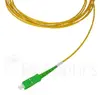 BlueOptics SFP2222BU3MM Fibre Optic Cable 3m SC-SC Photo 2