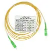BlueOptics SFP2222BU1MM Singlemode Fibre Optic Cable SC-SC 1m Photo 3