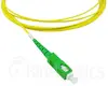 BlueOptics SFP2122BU3MM Fibre Optic Cable 3m LC-SC Photo 5