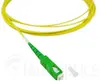 BlueOptics SFP2122BU3MM Fibre Optic Cable 3m LC-SC Photo 6