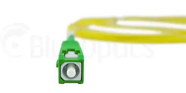 BlueOptics SFP2122BU3MM Fibre Optic Cable 3m LC-SC Photo 7