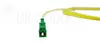 BlueOptics SFP2122BU2MM Fibre Optic Cable LC-SC 2m Photo 4