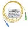 BlueOptics SFP2222BU2MS Singlemode SC-SC Fibre Optic Cable 2m Photo 4