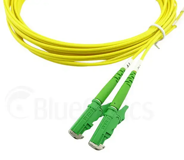BlueOptics SFP3138BU3MS optiskais kabelis 3 m LC uz E-2000 Photo 5