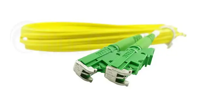 BlueOptics SFP3138BU3MS optiskais kabelis 3 m LC uz E-2000 Photo 6