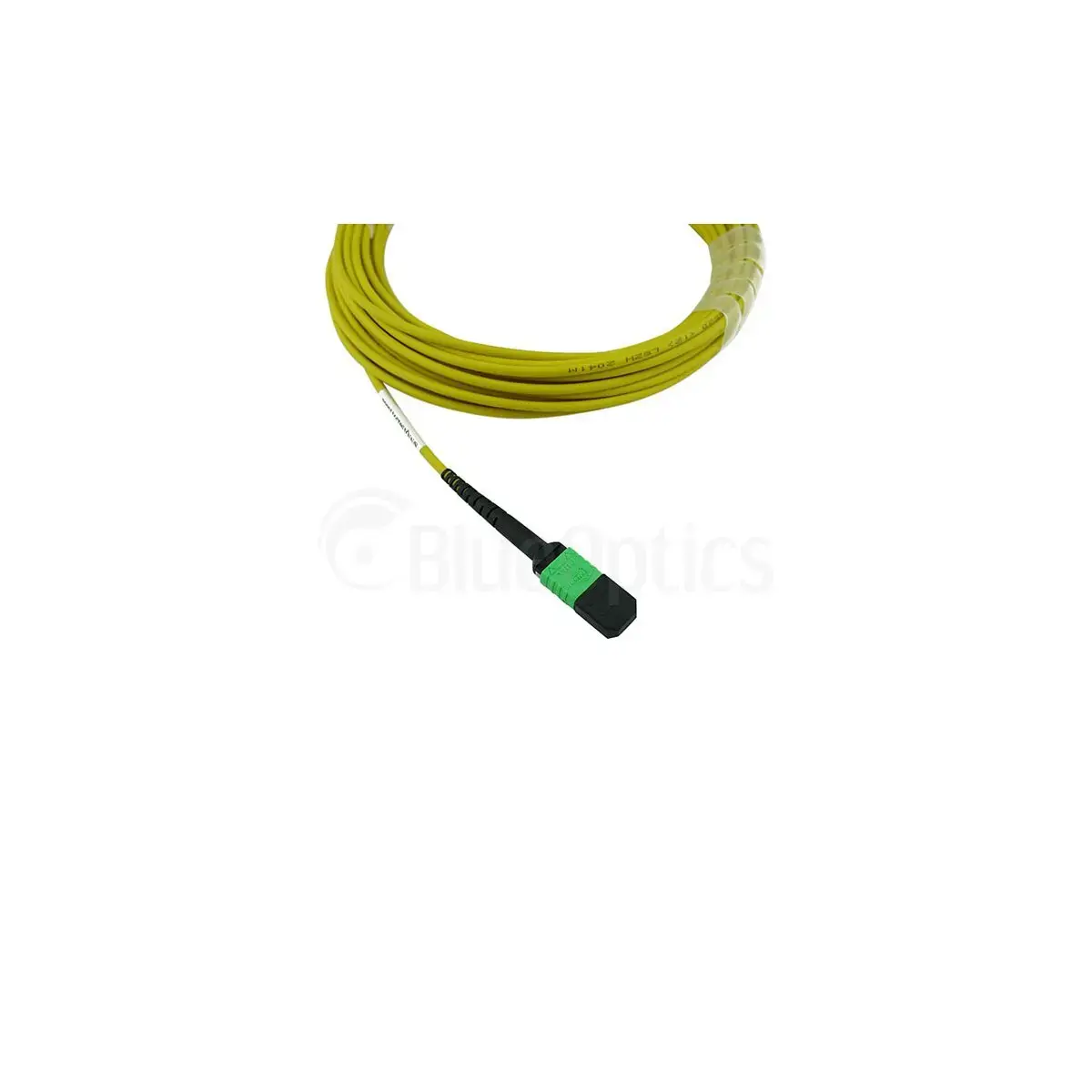 BlueOptics SFP5252BU5MMB MPO optiskais kabelis 5m Photo 2
