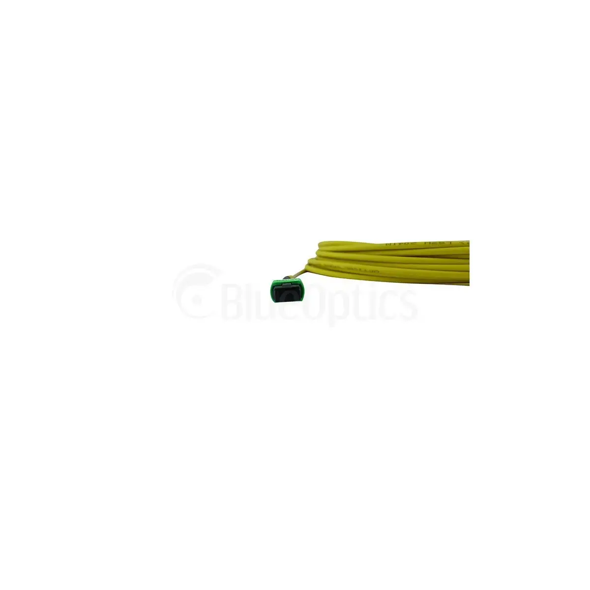 BlueOptics SFP5252BU5MMB MPO optiskais kabelis 5m Photo 4