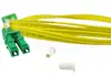 BlueOptics SFP3132BU5MM optiskais kabelis LC-SC 5m Photo 4