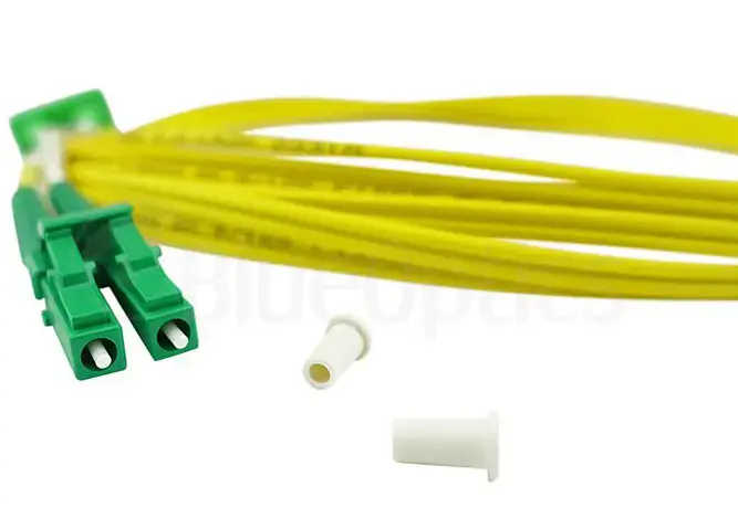 BlueOptics SFP3132BU3MM optiskais kabelis LC-SC 3m Photo 4