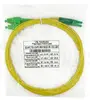 BlueOptics SFP3132BU2MM optiskais kabelis LC-SC 2m Photo 7