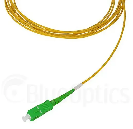 BlueOptics SFP2222BU20MS optiskais kabelis 20 m Photo 3