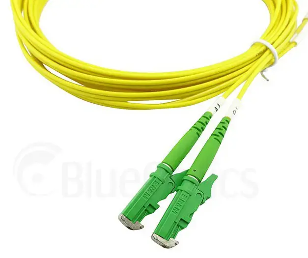 Оптоволоконный кабель BlueOptics SFP3838BU3MM 3 м E-2000 (LSH) Photo 2