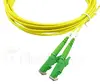 Оптоволоконный кабель BlueOptics SFP3838BU3MM 3 м E-2000 (LSH) Photo 2