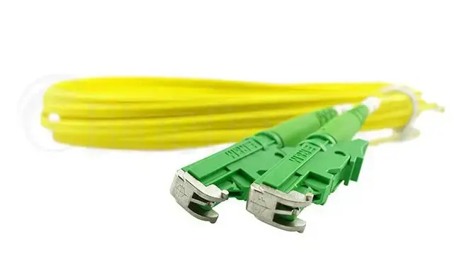 Оптоволоконный кабель BlueOptics SFP3838BU5MM 5 м Photo 3