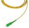 BlueOptics SFP2222BU0.5MM Singlemode OS2 SC-SC Cable Photo 2