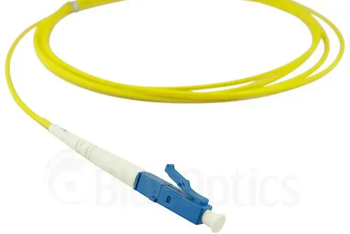BlueOptics SFP2121BU50MS optiskais kabelis LC-LC 50 m Photo 2