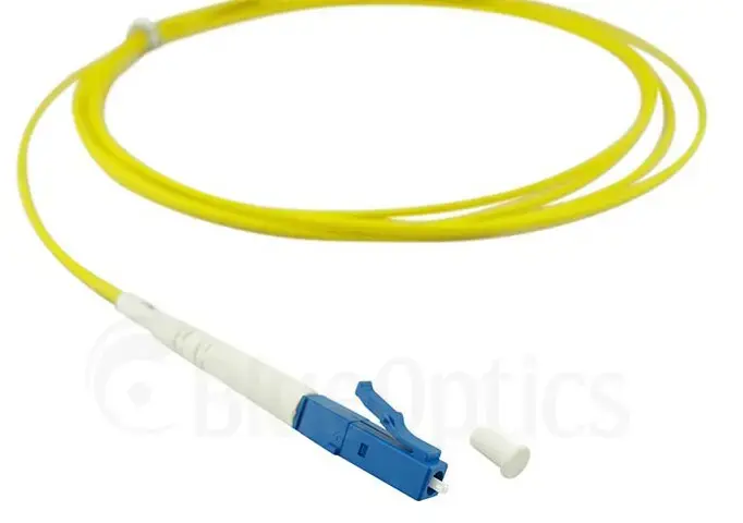 BlueOptics SFP2121BU50MS optiskais kabelis LC-LC 50 m Photo 3